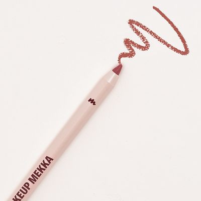 Waterproof PLUMP'D Lip Liner Chérie
